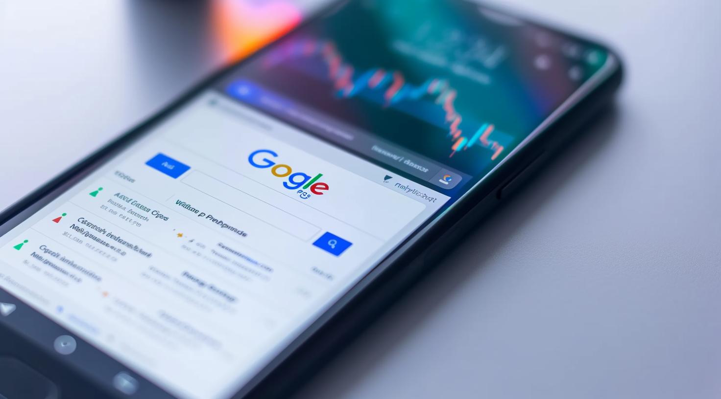 Einblick in die Welt des Online Marketings und SEO