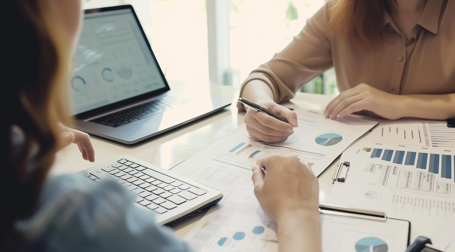 Tipps zur Erstellung eines individuellen Businessplans